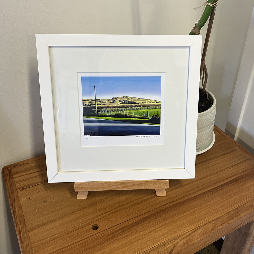 Josh Lancaster Tiny Prints III - Image 6