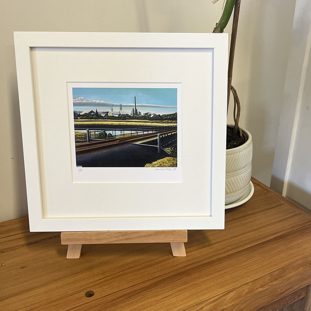 Josh Lancaster Tiny Prints III - Image 7