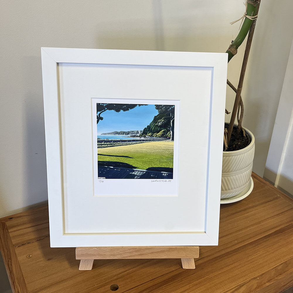 Josh Lancaster Tiny Prints III - Image 8