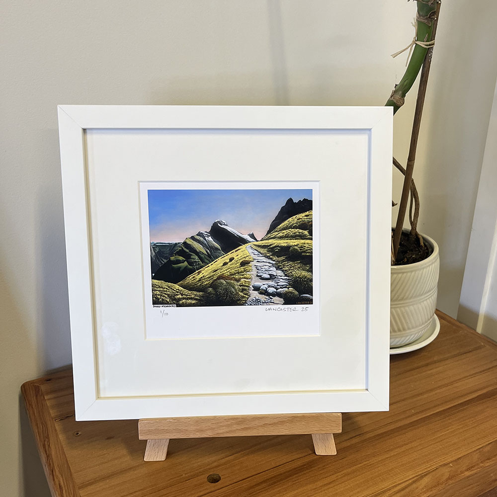 Josh Lancaster Tiny Prints III - Image 4