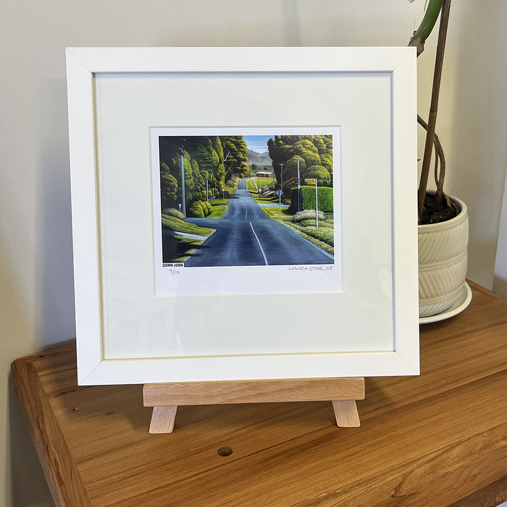 Josh Lancaster Tiny Prints III - Image 3