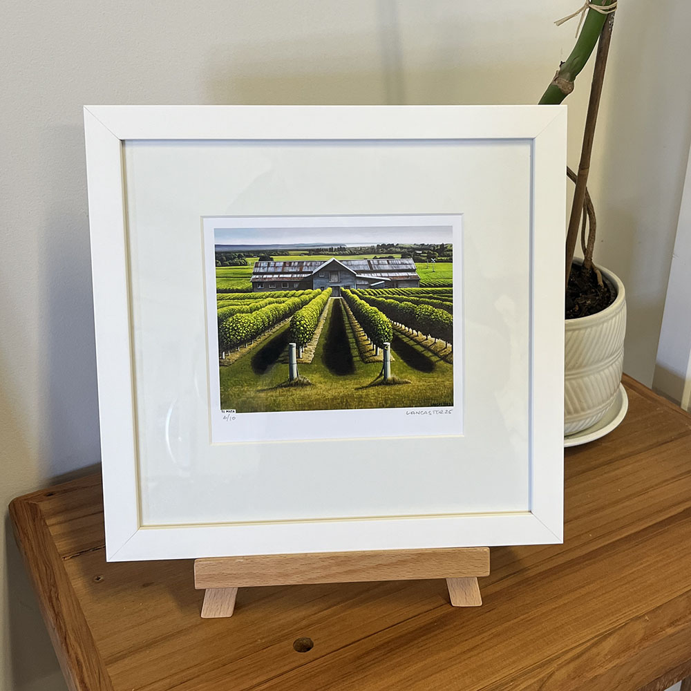 Josh Lancaster Tiny Prints III - Image 2