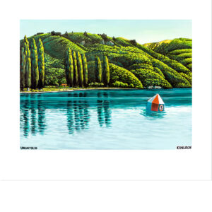 Kinloch – Limited Edition Print