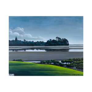 Meola – Limited Edition Print