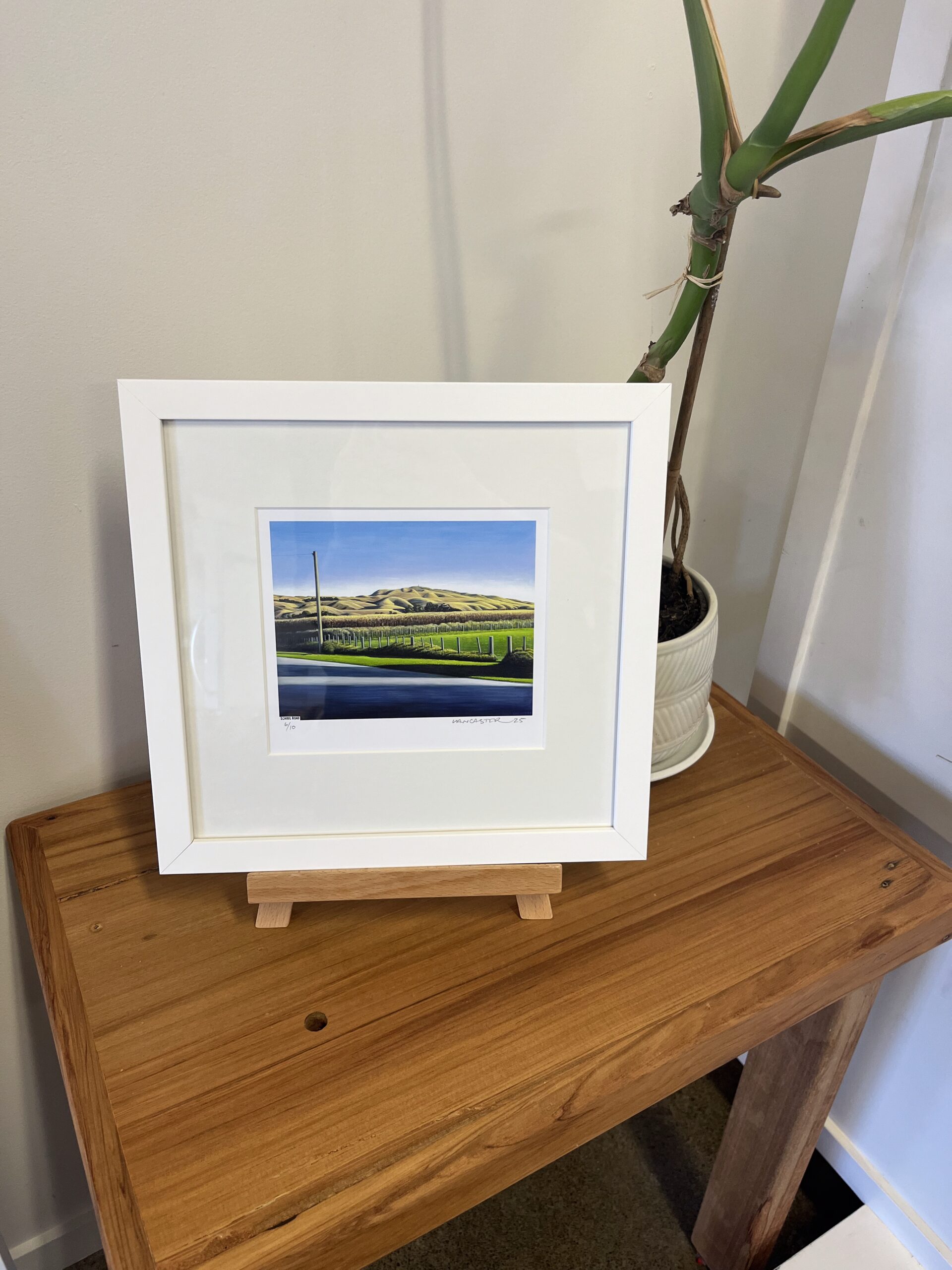 Josh Lancaster Tiny Prints III - Image 12