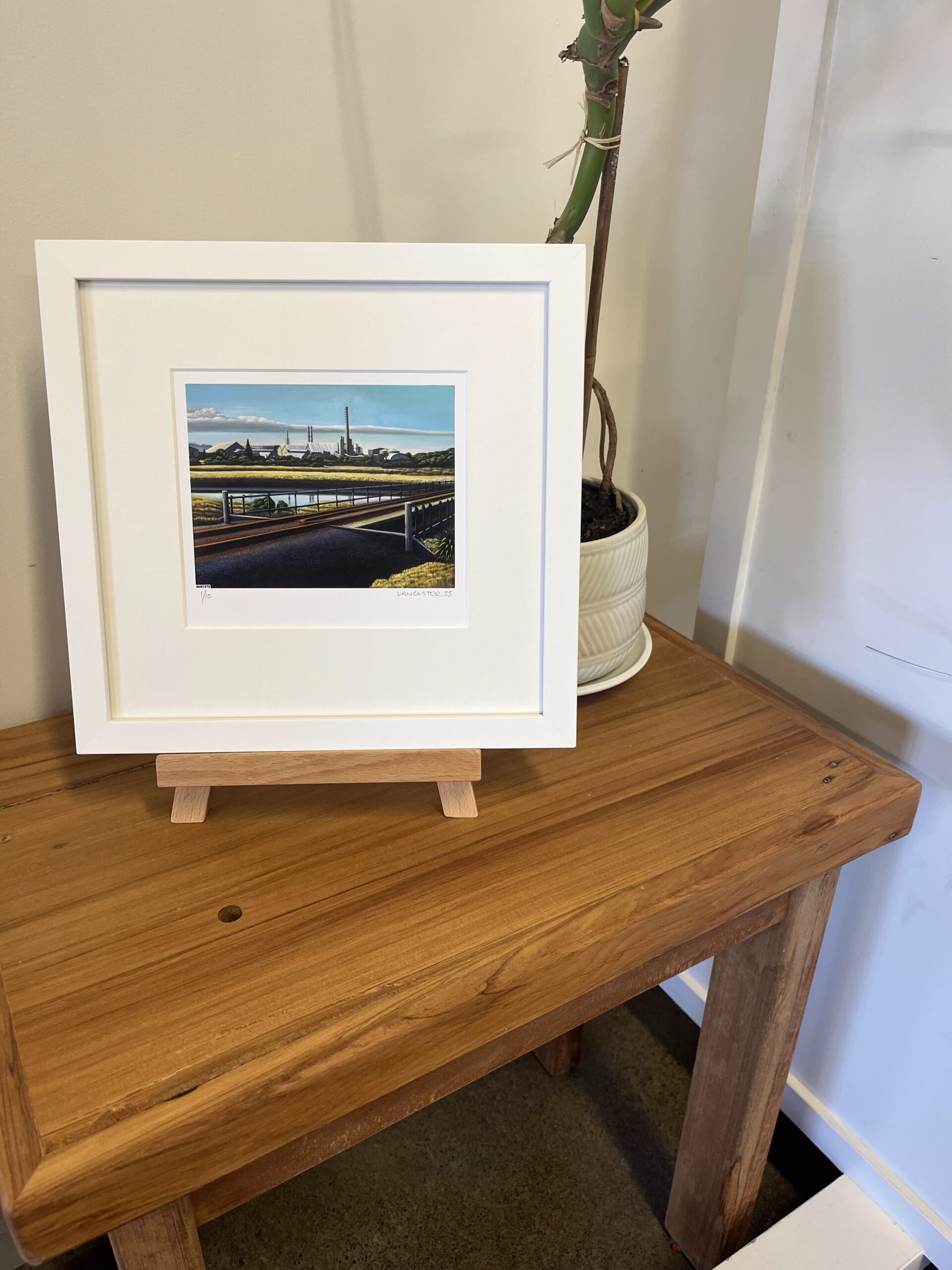 Josh Lancaster Tiny Prints III - Image 11