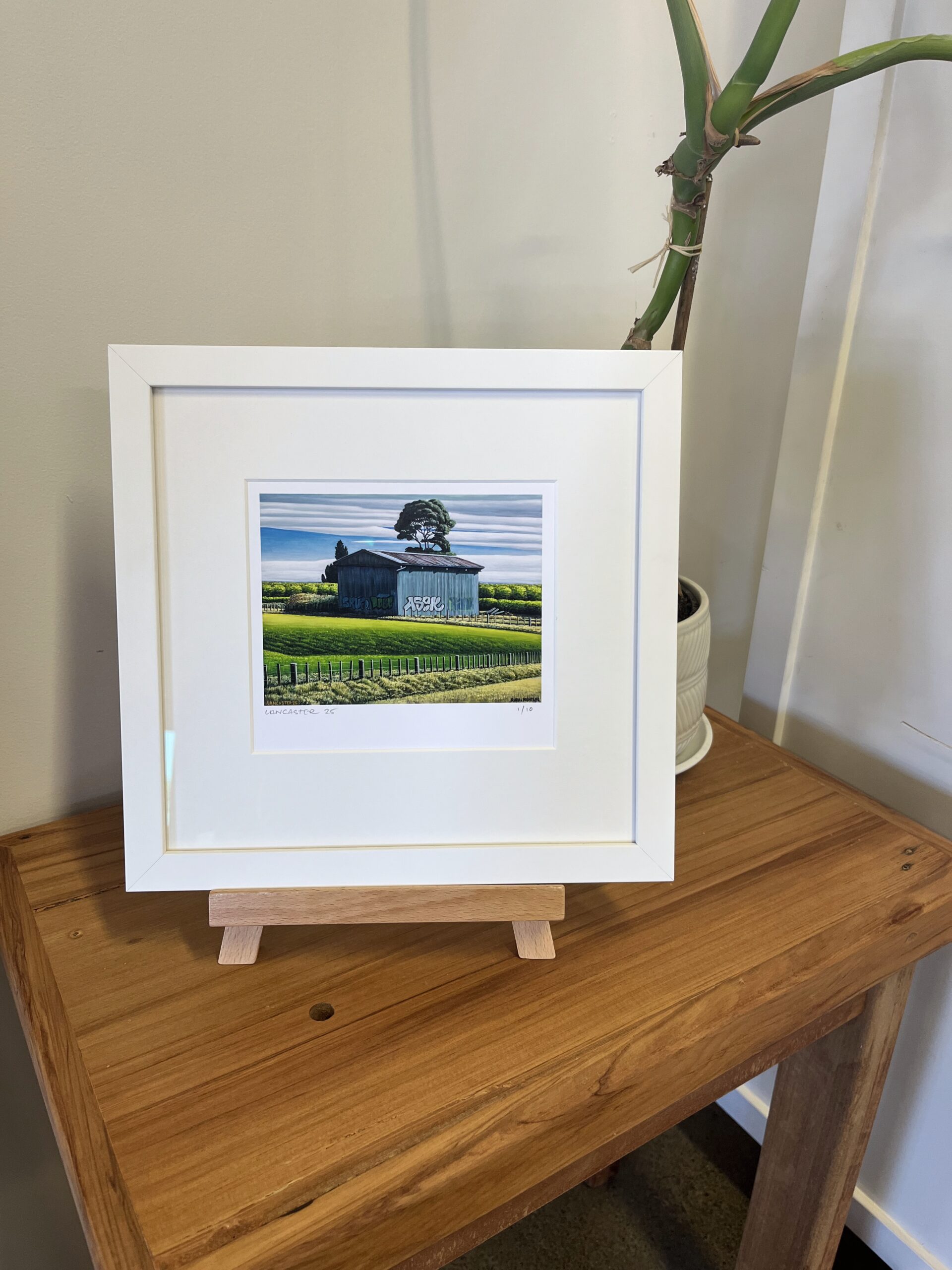 Josh Lancaster Tiny Prints III - Image 10