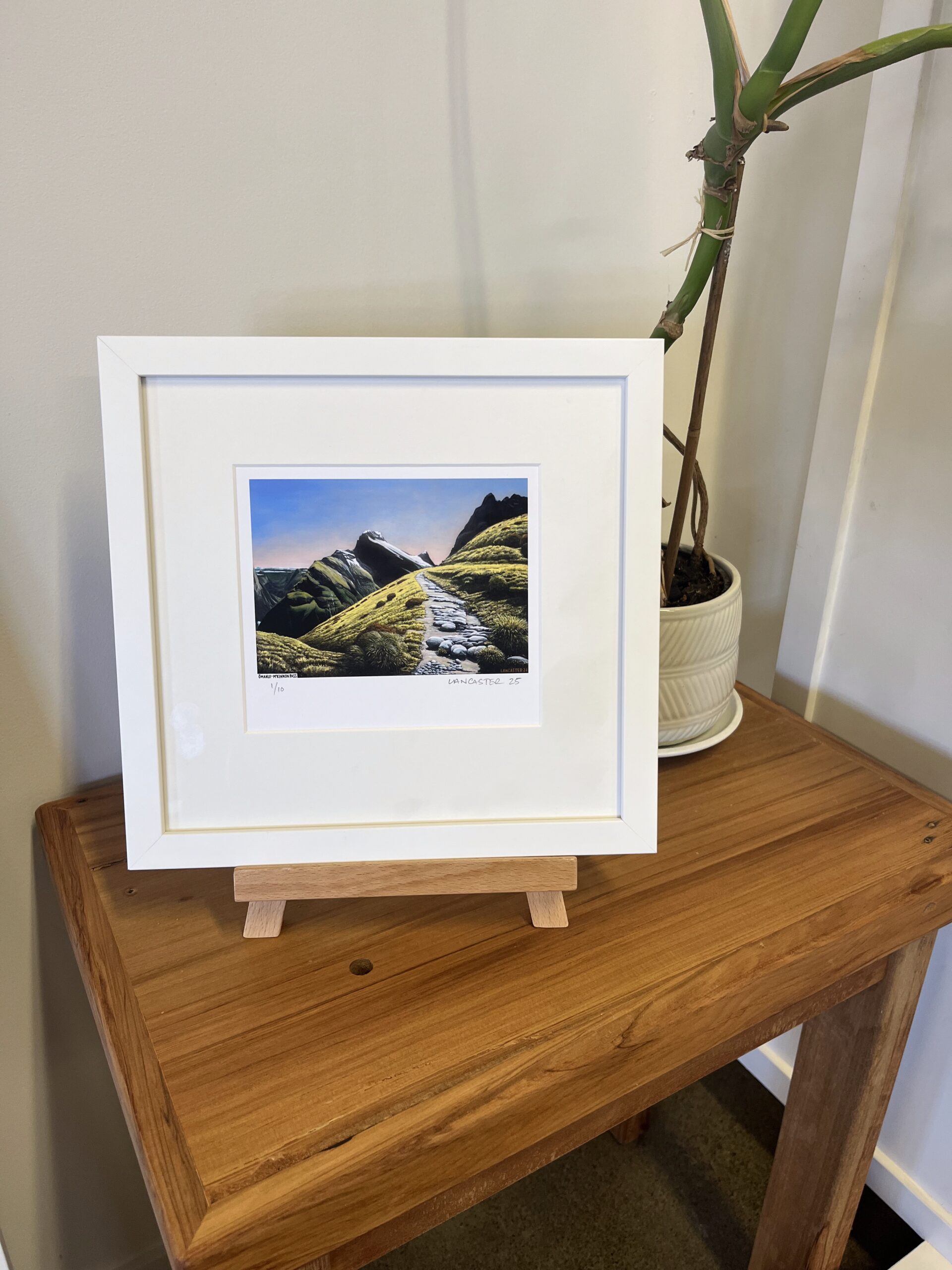 Josh Lancaster Tiny Prints III - Image 9