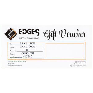 Gift Voucher